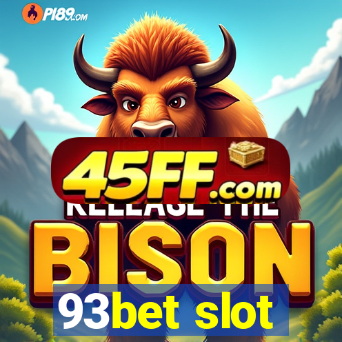 93bet slot
